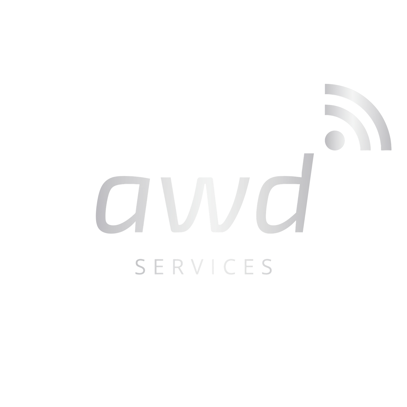 AWD Services Logo